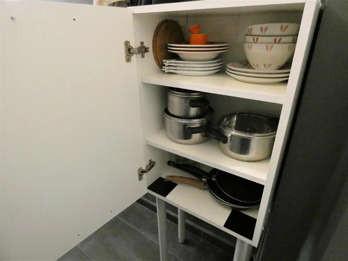 Apartment Msq Diana Vienna - 10 Min From City Center - Free Coffee And Tea - High Speed Internet