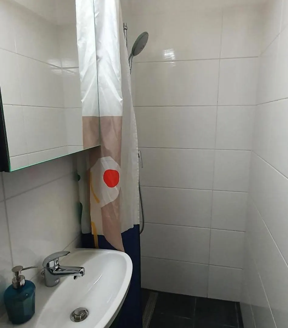 Appartement Msq Diana Vienna - 10 Min From City Center - Free Coffee And Tea - High Speed Internet