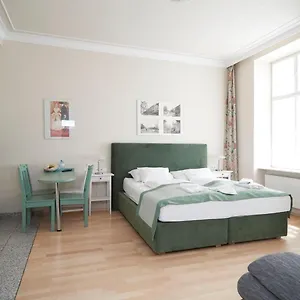 Vienna Studio Apartments Viyana