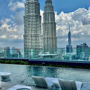  Appartamento Star Klcc By Fzb Malesia