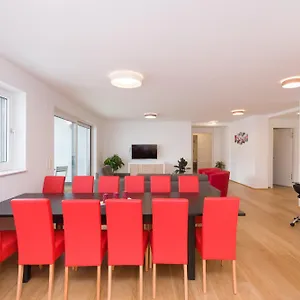 Yourapartment City Center Viena