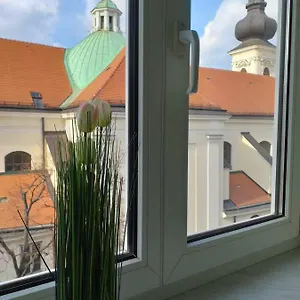 Apartment Ferienwohnung Schloessel 26/23, Wien