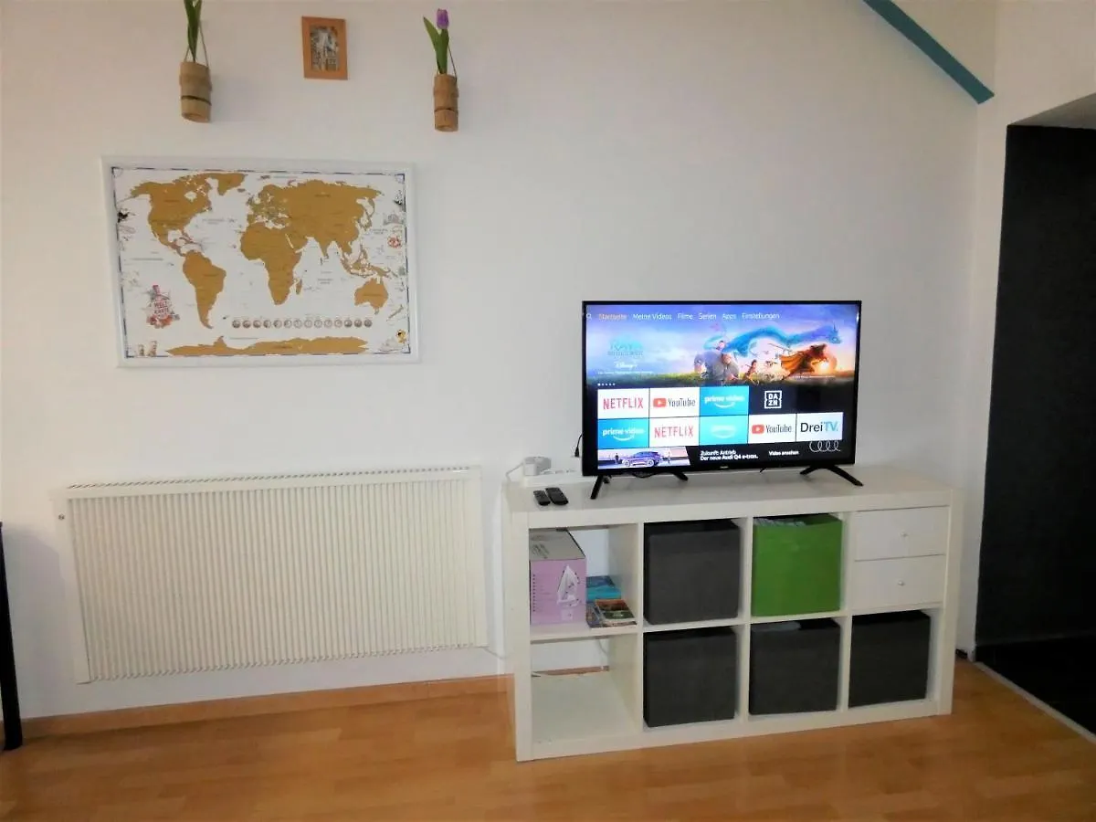 Msq Diana Vienna - 10 Min From City Center - Free Coffee And Tea - High Speed Internet Österreich