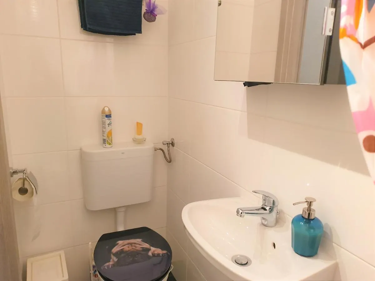 Msq Diana Vienna - 10 Min From City Center - Free Coffee And Tea - High Speed Internet