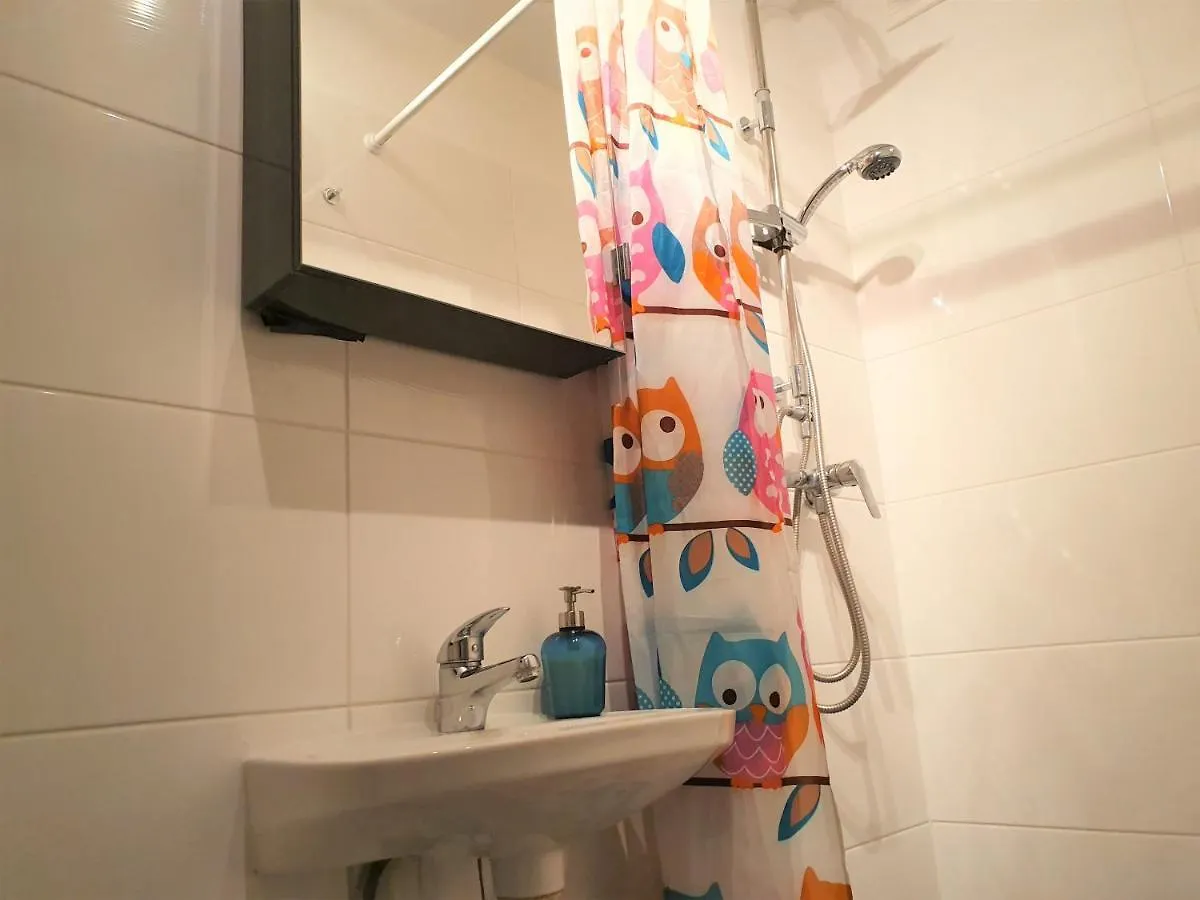 Apartment Msq Diana Vienna - 10 Min From City Center - Free Coffee And Tea - High Speed Internet