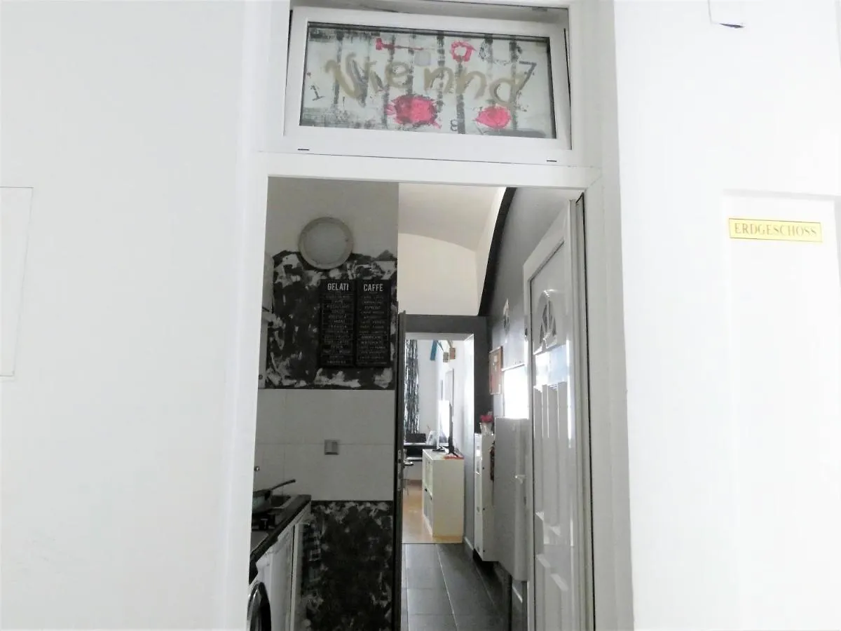 Msq Diana Vienna - 10 Min From City Center - Free Coffee And Tea - High Speed Internet Österreich