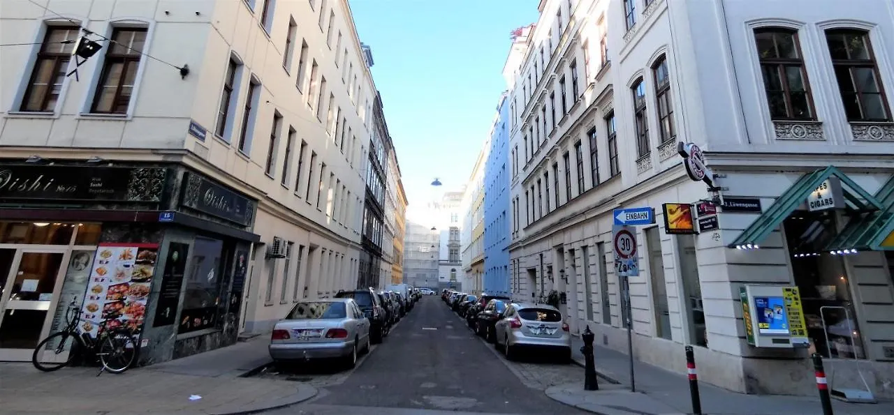 Apartment Msq Diana Vienna - 10 Min From City Center - Free Coffee And Tea - High Speed Internet Österreich