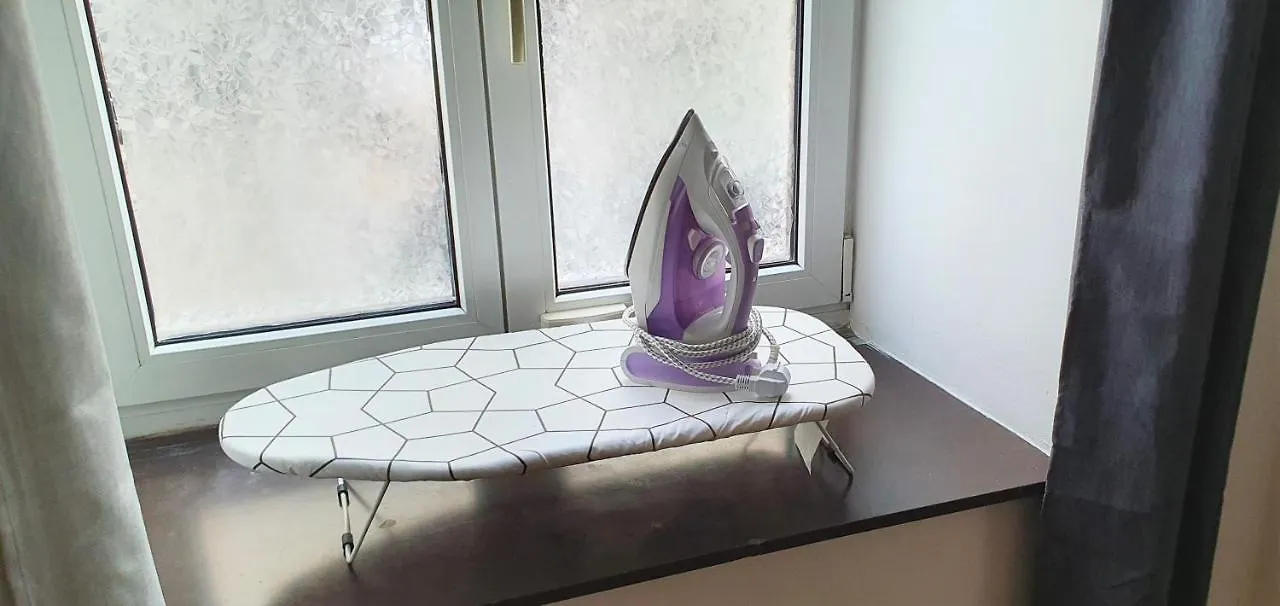 Msq Diana Vienna - 10 Min From City Center - Free Coffee And Tea - High Speed Internet Apartment